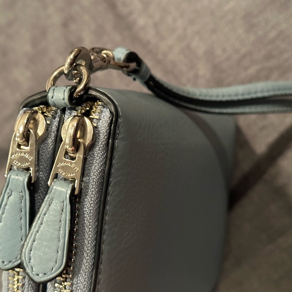 Coach wallet - Picture 4 of 16